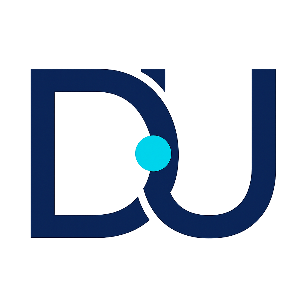 DuTech Logo